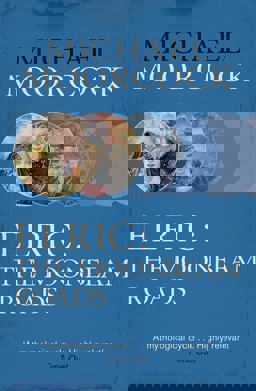 Elric: the Moonbeam Roads