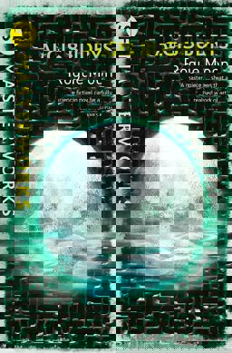 Rogue Moon  9780575108004 Front Cover