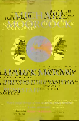 Hawkmoon: the History of the Runestaff  9780575108691 Front Cover