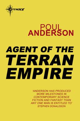 Agent of the Terran Empire