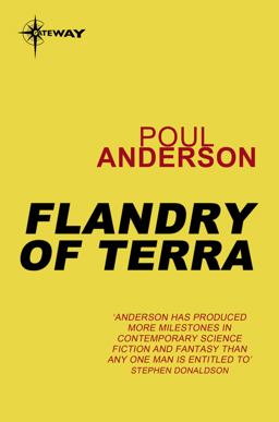 Flandry of Terra