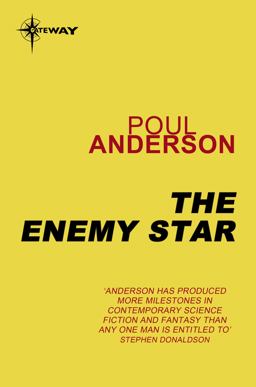 The Enemy Stars