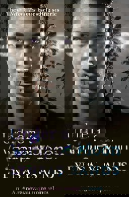 Under a Vampire Moon Book Sixteen  9780575110908 Front Cover