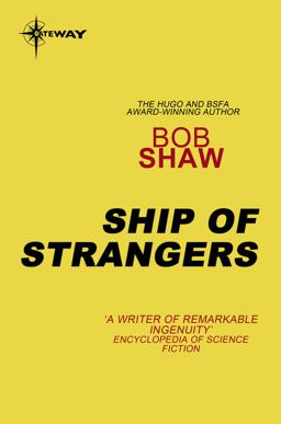 Ship of Strangers Ship of Strangers