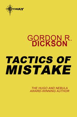Tactics of Mistake