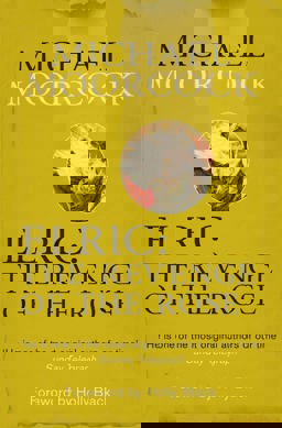 Elric: the Revenge of the Rose