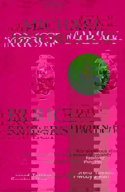 Elric: Stormbringer!