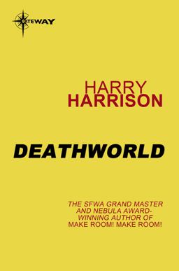 Deathworld