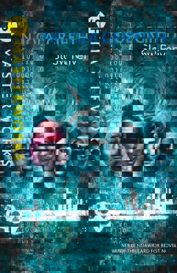 Slow River  9780575118256 Front Cover