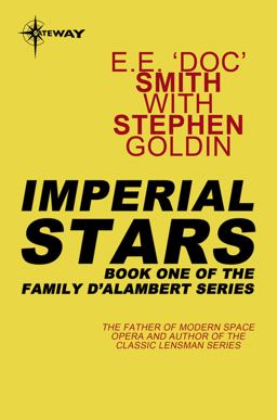 Imperial Stars