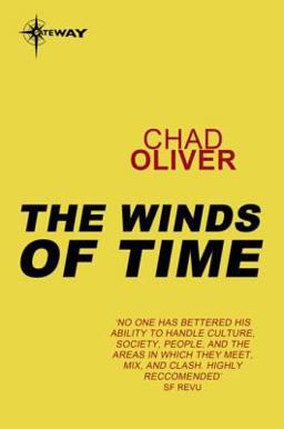 The Winds of Time (eBook)