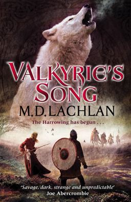 Valkyrie's Song  9780575129658 Front Cover