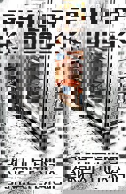 Puttering about in a Small Land  9780575132061 Front Cover