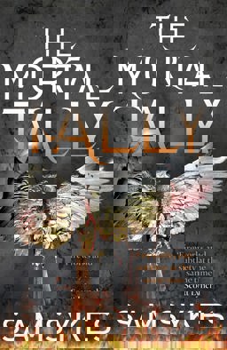 Mortal Tally Bring down Heaven Book 2  9780575132221 Front Cover