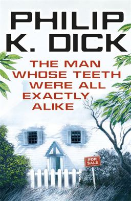 The Man Whose Teeth Were All(eBook)