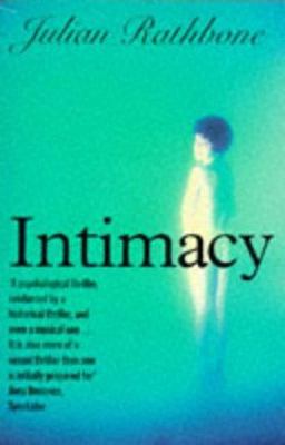 Intimacy Intimacy