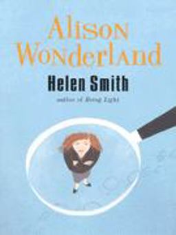 Alison Wonderland Alison Wonderland