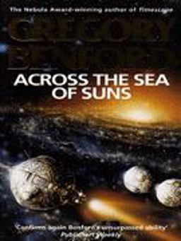 Across the Sea of Suns