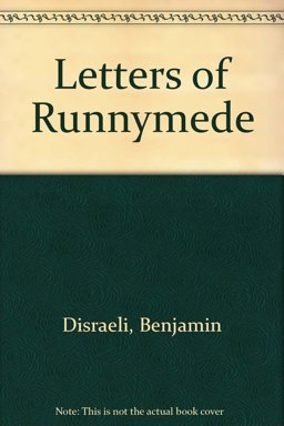 Letters of Runnymede