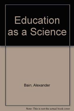 Education As a Science