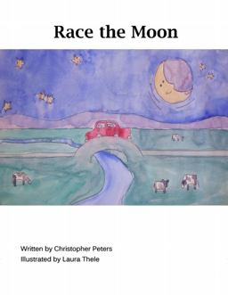 Race the Moon