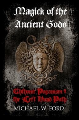 Magick of the ancient Gods