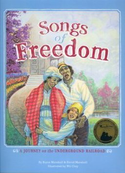 Songs of Freedom
