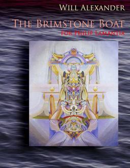 The Brimstone Boat