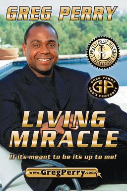 Living Miracle Living Miracle
