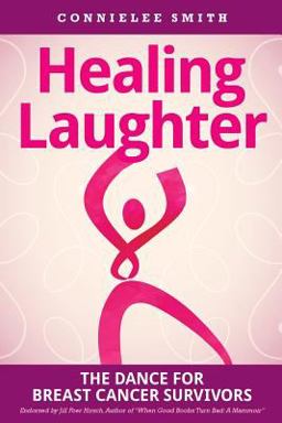 Healing Laughter 1st 9780578175461 Front Cover