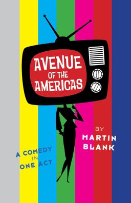 Avenue of the Americas