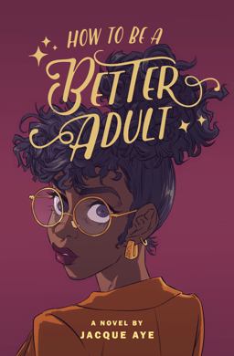How to Be a Better Adult