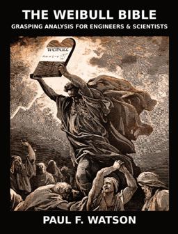 The Weibull Bible