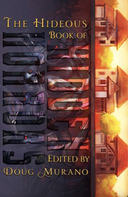 The Hideous Book of Hidden Horrors