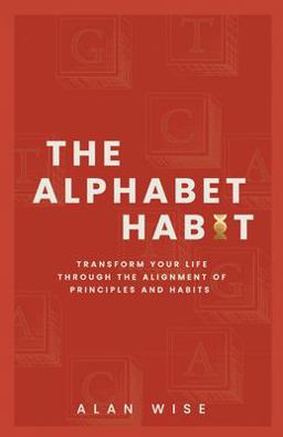 The Alphabet Habit