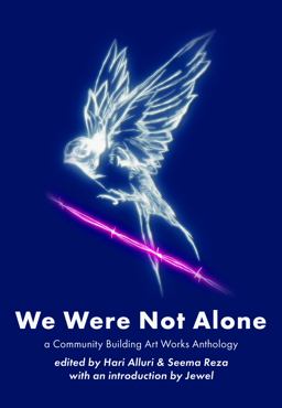 We Were Not Alone