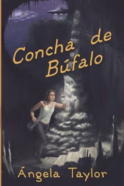Concha de B'ufalo