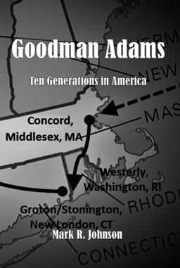 Goodman Adams