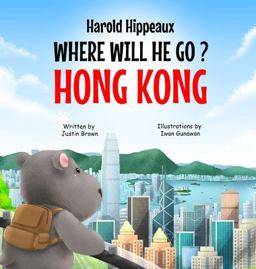 Harold Hippeaux Where Will He Go?