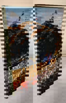 Trail Blazers The Free-Spirited and Extraordinary Lives of Ted and Pat Jones  9780578364544 Front Cover