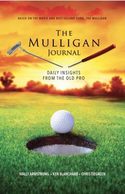 The Mulligan Journal The Mulligan Journal