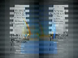 In Search of Stonewall In Search of Stonewall