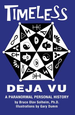 Timeless Deja Vu
