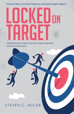 Locked on Target Locked on Target