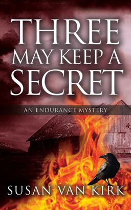 Three May Keep a Secret