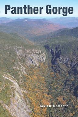 Panther Gorge  9780578480619 Front Cover