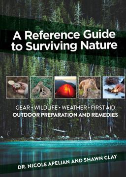 A Reference Guide to Survivng Nature