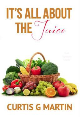 It's All about the Juice It's All about the Juice