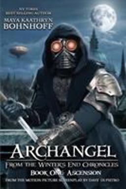 Archangel from the Winter's End Chronicles