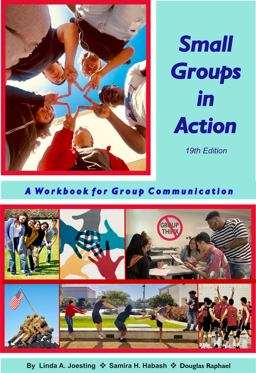 Small Groups in Action Small Groups in Action